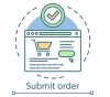 Submit your order