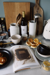 The Essential Keto Cookbook
