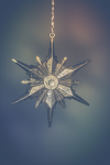 EMF Protection With Defense Pendant (WITH VSL)