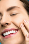 Natural Teeth Whitener