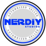 NERDiYStudios Thangs