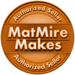 MatMireMakes Patreon