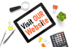 Website - Coming soon!