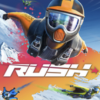 RUSH