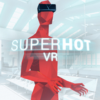 SUPERHOT VR