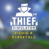 Thief Simulator VR: Greenview Street