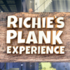 Richie's Plank Experience