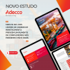 Novo estudo Adecco Outsourcing