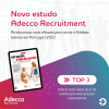 Estudo Atração e Fidelização de Talento