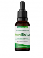New Detox Gotas