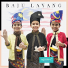 Baju Layang