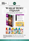 WAKAF PENDIDIKAN BUKU ITQAAN SURAH AN-NABA'