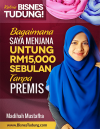 Bisnes Tudung