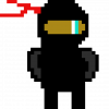 Ninja Thief (A fun Platformer)