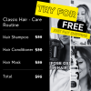 Try for FREE