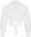 TrendsFall2023: Office Shirt