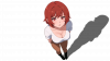 22. - Love in H0t Forge [Finalizado]