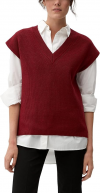 TrendsFall2023: Sweater Vest