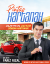 Pintas Hartanah