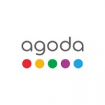 Discount 10% Agoda