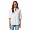 Buy Gloria Vanderbilt Women's Amanda Monogram Button Down Shirt
