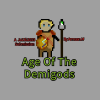 Age of the Demigods (a game for js13k2023)