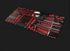 Mousepad | Hystar