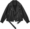 TrendsFall2023: Leather Jacket