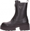 TrendsFall2023: Black Leather Boots