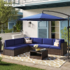 Patio Furniture Set