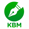 KBM @Za-L-Writer