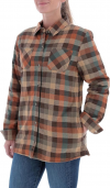 Buy Legendary Whitetails Women's Open Country Shirt Jacket