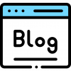Personal Blog
