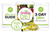 5.Smoothie Diet