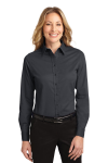 Buy Port Authority Long Sleeve Shirt (L608)