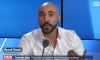 Mon intervention à la RTS