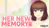 24. - Her new memory