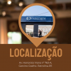 Nossa Localização GPS
