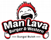 Menu Burger & Western