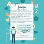 Body Scan International Appointments