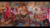 Videoclip "Feminasty" Dirección de arte