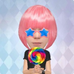 Get Lola’s Stickers and Gifs