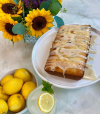 Lemon Loaf Cake