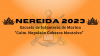POSTULACIONES NEREIDA ESDEIM 2023