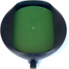 Liberty Mouse Mover Gen. 4 - Microprocessor Controlled with True Random Mouse Movement, Adjustable Duration and Best Visibility. 5V USB. Manufactured in The US to International Safety Standards.
