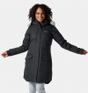 Buy Columbia Women's Suttle Mountain Long Insulated Jacket