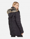 Buy LONDON FOG Women's Diamond Quilted Down Coat