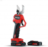 Electric Pruning Shears Professional
