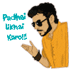 Shashwat Dwivedi