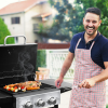 grills, grills decorations